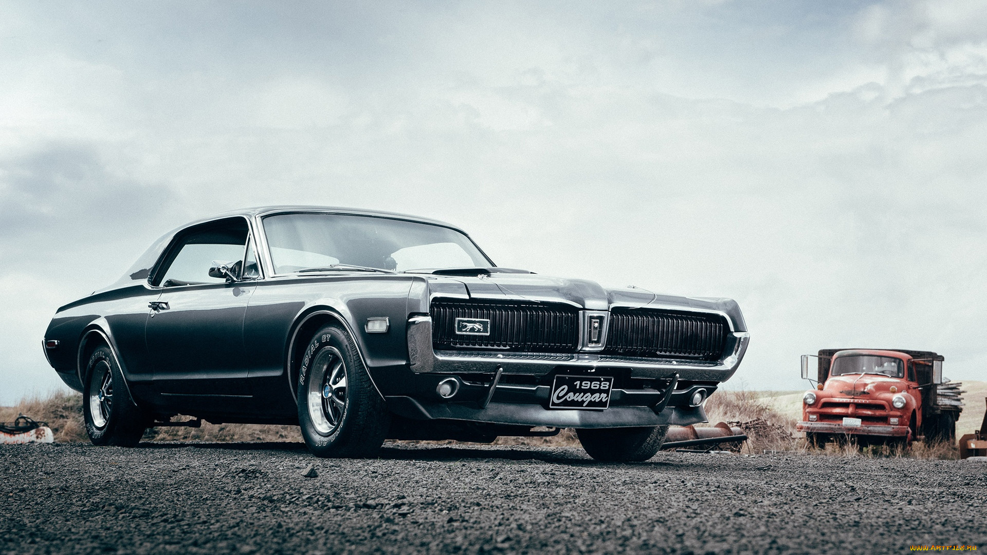 , mercury, cougar